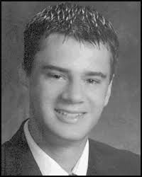 Matthew Blickley Obituary (2007)