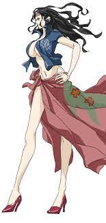 Pin On One Piece