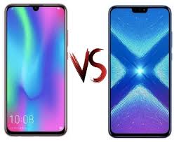 Honor 10 Lite Ili Honor 8x Chto Luchshe Sravnenie Smartfonov