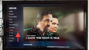 El siguiente paso consiste en instalar en fire tv la aplicación downloader , que nos. 4 Tips Para Ver Hbo Go Adultos Ver En Tv Se Queda Cargando Y Mas