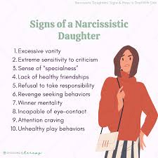 10 Tips To Deal With A Narcissistic Family Member