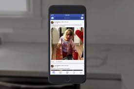 It doesn't need you to follow specific instructions to capture an image, simply point and shoot. Facebook 3d Photo How To Create Share And View 3d Photos