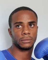 BoxRec: Ramon Luis Nicolas