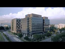 It is part of an integrated healthcare development that includes the khoo teck puat hospital (abbreviated to. Yishun Community Hospital Corporate Video Youtube