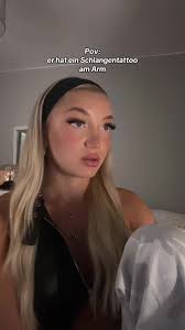 Best tattoo for boys don‘t @ me #fyp #fy #tattoo #boys #tattooedboys #snake  #schlangentattoo #viral