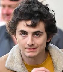 The Climate Criminal Kylie Jenner just landed this morning to see her  boyfriend. This is her 3rd time this month flying out to be with Timothee  Chalamet while he's filming his movie '