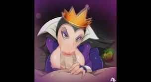 My favorite female Disney villains - DONKPARTY.com
