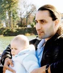 Local couple's son-in-law named a MacArthur Fellow“There's no shortage of  things we don't understand and things we can learn.”