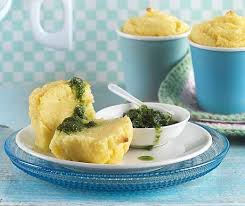 rippli mit dorrbohnen und lauch rezept lebensmittel essen petersilienpesto churer fleischtorte