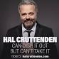 Hal Cruttenden event in Chelmsford