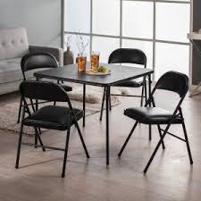 Best Card Table And Chairs Sets Black Friday Deals 2020 Top10focus In 2020 Card Table And Chairs Best Folding Chairs Table And Chair Sets