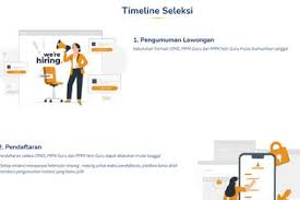 Pemerintah cari 1,3 juta orang, daftar cpns dan pppk 2021 Ujnzjsigp2qtxm