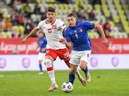 Jakub moder wrócił do wielkopolski, gdzie odbywa się zgrupowanie reprezentacji polski przed euro 2020. Jakub Moder Artykuly Nowa Trybuna Opolska