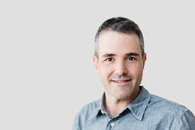 James Bateman, CEO and Co-founder of Marble,