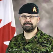 Yesterday morning, I set off