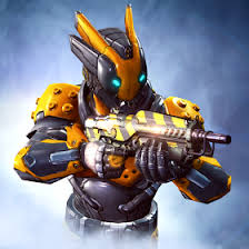 Baixar robots coop mod apk em happymodbaixar.com. Shadowgun Legends Ver 1 0 6 Mod Menu Apk Godmode Increased Inventory Increased Bag Pack Platinmods Com Android Ios Mods Mobile Games Apps