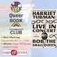 December Meeting - Harriet Tubman: Live in Concertt event image