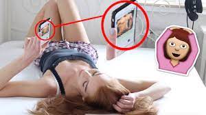 Video messaging for teams vimeo create: Was Viele Madchen Abends Im Bett So Machen Laurencocoxo Youtube