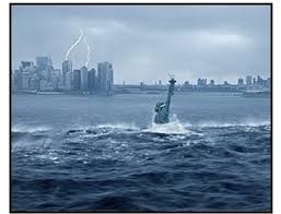 The Day After Tomorrow Review (2004/06/09)- Hollywood.com | Entertainment  News, Movies, TV, Music & Culture