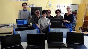 Plusieurs gardes à vue levées, dont celles de la famille du terroriste. L Ecole A La Pointe De La Technologie