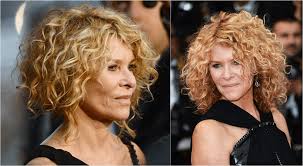The 50 best hairstyles for women over 50. Best Curly Hairstyles For Women Over 50