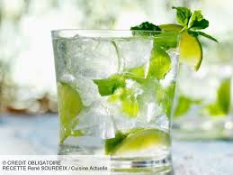 Mojito Recettes Recette Mojito Recette Mojito Recette