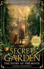 Just one camera in the room fixed by themselves to film their action! Buy The Secret Garden The Story Of The Movie The Official Movie Novelisation Secret Garden Film Tie In Book Online At Low Prices In India The Secret Garden The Story Of