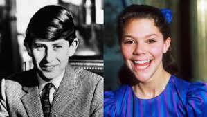 Doch auch die krankheit von alice und das damals vorherrschende schamgefühl in der gesellschaft aufgrund ihrer. Prinz Philips Mutter So Schwierig War Das Leben Von Alice Von Battenberg