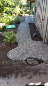 Dimes easy flex no dig edging is simple to use and works great. No Dig Garden Edging Easyflex Landscaping Edging Free Shipping