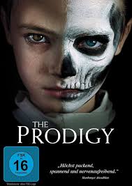The Prodigy: Amazon.de: Schilling, Taylor, Scott, Jackson Robert, Feore,  Colm, Allen, Brittany, Mooney, Peter, McCarthy, Nicholas, Schilling,  Taylor, Scott, Jackson Robert: DVD & Blu-ray