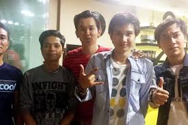 Lirik Dan Chord Lagu Ijab Kabul Kangen Band lirik dan chord lagu ijab kabul