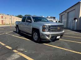 Image result for Silver Topaz 2014 Chevy Truck