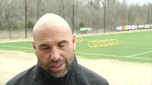 @DanielleDwyerTV's video Tweet