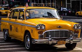 Image result for Taxi Yellow 1976 Taxi