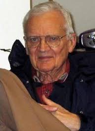 Charles Burge Obituary (2006)