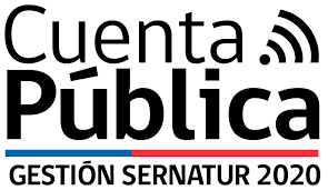 Concepto de cuenta pública es el documento técnico basado en las partidas autorizadas en el presupuesto de egresos de la federación que elabora el poder ejecutivo federal y entrega a la. Cuenta Publica Sernatur
