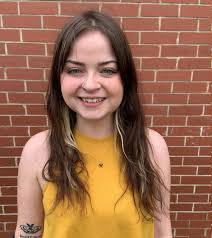 Katie Ricker's Instagram, Twitter & Facebook