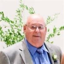 Mr. Jimmy Ronald Scott Obituary