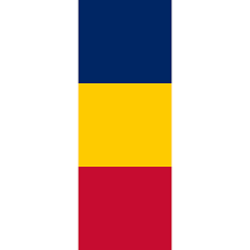Check spelling or type a new query. Drapeau Tchad Portrait Flag 6m 400x150cm