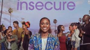 How issa rae is becoming a media mogul as 'insecure' ends. Issa Rae On The Insecure Finale And Why Covid 19 Won T Be A Part Of Season 5 Cnn