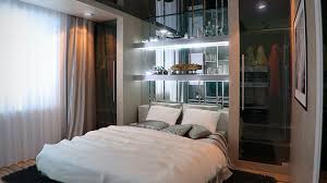 There are a few things that may help you if you want to make the room seem larger. 15 Small Bedroom Designs Home Design Lover