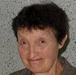 Avis de décès de Madame Irene ROBERT paru le 24/11/2018 dans Vosges Matin