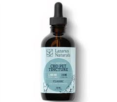 Lazarus Naturals Review May 2021 Cbd Clinicals
