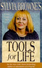 In sylvia browne's book of dreams america's most famous psychic and bestselling author turns her. Pdf Sylvia Browne S Tools For Life Download Ebook