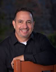 Chamber Board Spotlight: Pastor Chris Watson with GracePointe Church is  this week's Chamber Board Member Spotlight! Chris currently serves