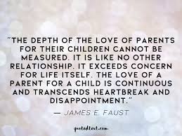 It is said that absence makes the heart grow fonder—this is probably why lovers who are apart spend mos. Best Quotes On Parents That Will Make You Appreciate Them