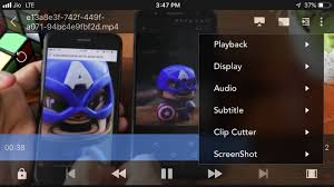 It may take a couple of seconds to upload if it's a larger file. 10 Best Iphone Video Player Apps You Must Try In 2020