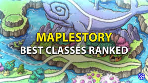 Use 105% mp, damage 107%. Maplestory Best Class Tier List June 2021 Dps Dpm Chart