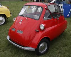 Image result for Isetta Lichtgrau 1955 BMW