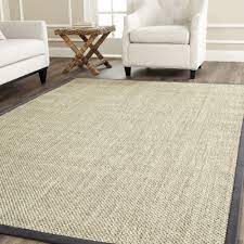 safavieh s natural fiber collection is inspired by timeless contemporary designs crafted with the softest sisal availa groot tapijt vloerkleed vloerkleed taupe